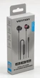 Наушники Vention Echo Lite 3.5mm In-Ear Wired Black (GBABAV) - изображение 3