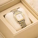 Годинник BURKER Macy Gold Silver - зображення 6