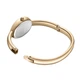 Годинник BURKER Diana Gold White - зображення 3