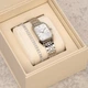 Годинник BURKER Isabell Silver - изображение 5