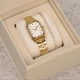 Годинник BURKER Isabell Gold - изображение 5