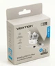 Наушники Vention Echo Lite E11 Plus White (NBVW0-Plus) - изображение 10