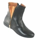 Жіночі черевики FOLETTI 441 00ИВ-401 37 чорні - зображення 1