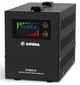 Комплект бесперебойного питания для котлов Aruna UPS 800 EC и LFP 100-12,8B - изображение 3