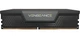 Corsair DDR5 96GB (2x48GB) 5600Mhz Vengeance Black (CMK96GX5M2B5600C40) - изображение 1