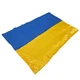 Прапор України 140×90 см, атлас - зображення 3