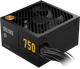 Блок питания APNX Deluxe G1 750W 80+ Gold (APPG-D175FEC.X1) - изображение 2