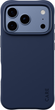 Панель CARE by PanzerGlass Fashionable Case Samba MagSafe для Apple iPhone 17 Pro Italian Blue (CR80416) - зображення 3