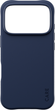 Панель CARE by PanzerGlass Fashionable Case Samba MagSafe для Apple iPhone 17 Pro Italian Blue (CR80416) - зображення 4
