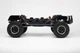 Машинка на радіокеруванні Nissan Patrol Y60 YIKONG YK4107Pro 1:10 4WD RTR Brushless RC Crawler RED + акумулятор 2S lipo 5000+ mAh в комплекті колір сірий - изображение 10