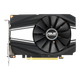 Відеокарта GeForce GTX 1650 Super 4GB Asus Phoenix OC (PH-GTX1650S-O4G) Б/В - изображение 1