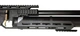 Пневматична гвинтівка PCP Zbroia Sapsan Tactical 550/300 4.5мм з кулями 400 шт та олією 200мл — точність для спорту та полювання - изображение 5