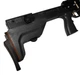 Пневматична гвинтівка PCP Zbroia Sapsan Tactical 550/300 4.5мм з кулями 400 шт та олією 200мл — точність для спорту та полювання - изображение 6