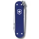 Складной нож Victorinox CLASSIC SD Alox 5 функций 58х6 мм Night Dive (Vx06221.222G) - изображение 3