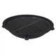 Гриль вугільний Bo-Camp Firebowl Harrow Black (8108500) - зображення 6
