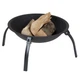 Гриль вугільний Bo-Camp Firebowl Harrow Black (8108500) - зображення 8