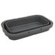 Кошик складаний Bo-Camp Foldable Box With table Top 17L Grey (6303695) - зображення 6