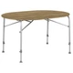 Стол Bo-Camp Feather Oval 130x90 cm Brown (1404466) - изображение 1