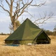 Палатка Grand Canyon Indiana 10 Capulet Olive (330013) - изображение 6