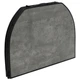 Стол Bo-Camp Northgate Oval 120x80 cm Black/Grey (1404187) - изображение 7