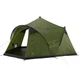 Палатка Grand Canyon Black Knob 10 Capulet Olive (330015) - изображение 9
