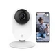 Бездротова IP-камера Xiaomi YI Pro 2K Home Camera - зображення 3