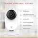 Бездротова IP-камера Xiaomi YI Pro 2K Home Camera - зображення 5