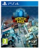 Gra Rescue HQ The Tycoon Aerosoft na PS4 (4015918153034) - obraz 1