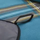 Коврик для пикника Uquip Scotty XXL Petrol/Grey (243103) - изображение 6