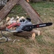 Электропила Intertool 2400Вт, шина 40см, боковой двигатель - изображение 7