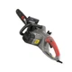 Электропила Intertool 2400Вт, шина 40см, боковой двигатель - изображение 12