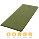 Коврик самонадувающийся Grand Canyon Hancock 5.0 XW Nutria Brown (30621623) - изображение 3