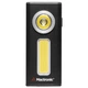 Фонарь профессиональный Mactronic Flagger 650 (500 Lm) Double Cool White USB Recharg Type-C (PHH1073) - изображение 1