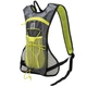 Рюкзак спортивный Semi Line 7 Grey/Yellow (3289) - изображение 3