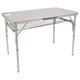 Стол Bo-Camp Premium 100x60 cm Grey (1404406) - изображение 1