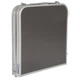 Стол Bo-Camp Otter 80x40 cm Anthracite (1693680) - изображение 5