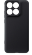 Чехол для смартфона Motorola Edge 70 Fusion BeCover Black (BC_716051) - изображение 1