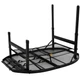 Стол Bo-Camp Northgate 100x70 cm Black/Grey (1404189) - изображение 6