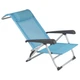 Кресло раскладное Bo-Camp Saint-Tropez Blue (1204784) - изображение 3