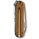 Складной нож Victorinox CLASSIC SD 7 функций 58х18х9 мм Chocolate Fudge (Vx06223.T55G) - изображение 3