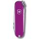 Складной нож Victorinox CLASSIC SD 7 функций 58х18х9 мм Tasty Grape (Vx06223.52G) - изображение 4