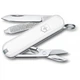 Складной нож Victorinox CLASSIC SD 7 функций 58х18х9 мм Falling Snow (Vx06223.7G) - изображение 2