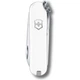 Складной нож Victorinox CLASSIC SD 7 функций 58х18х9 мм Falling Snow (Vx06223.7G) - изображение 4