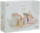 Zestaw zabawkowy Little Dutch Tea Set FSC LD2507 (8713291225077) - obraz 1