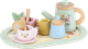 Zestaw zabawkowy Little Dutch Tea Set FSC LD2507 (8713291225077) - obraz 2