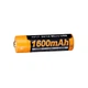 Акумулятор 14500 Fenix 1600mAh ARB-L14-1600U Multi - зображення 3