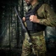 Магнитный фиксатор для оружия RAGNAROK MAG-R Multicam - изображение 4