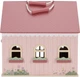 Domek dla lalek Little Dutch FSC (LD7116) (8713291771161) - obraz 1