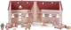 Domek dla lalek Little Dutch FSC (LD7116) (8713291771161) - obraz 6