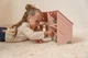 Domek dla lalek Little Dutch FSC (LD7116) (8713291771161) - obraz 11